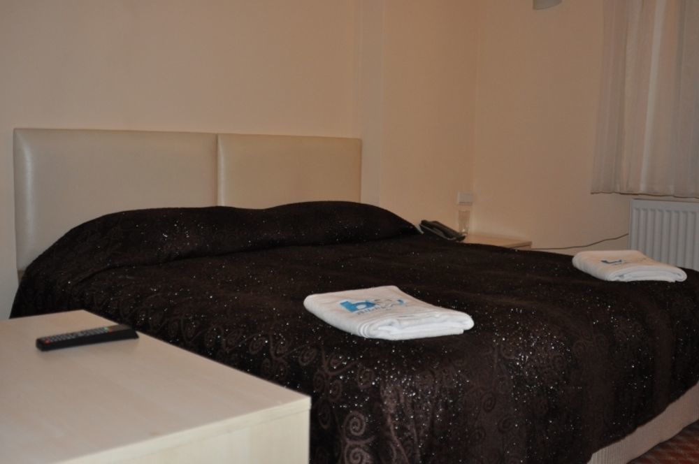 Sarıkamış Bildik Hotel المظهر الخارجي الصورة
