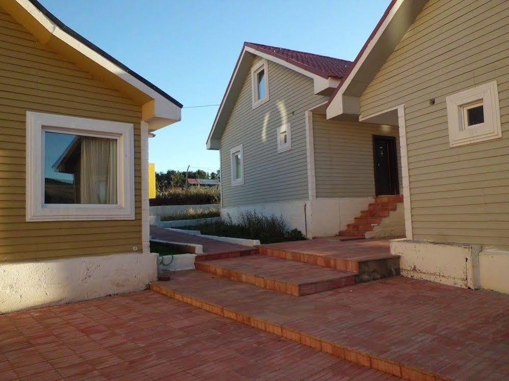 Sarıkamış Bildik Hotel المظهر الخارجي الصورة