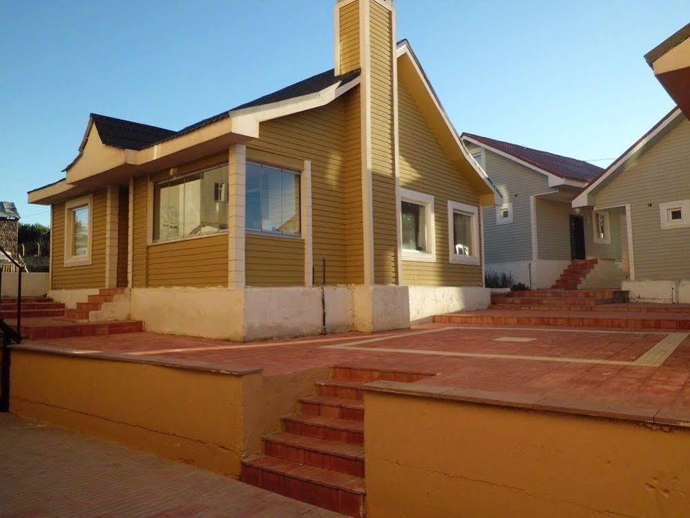 Sarıkamış Bildik Hotel المظهر الخارجي الصورة