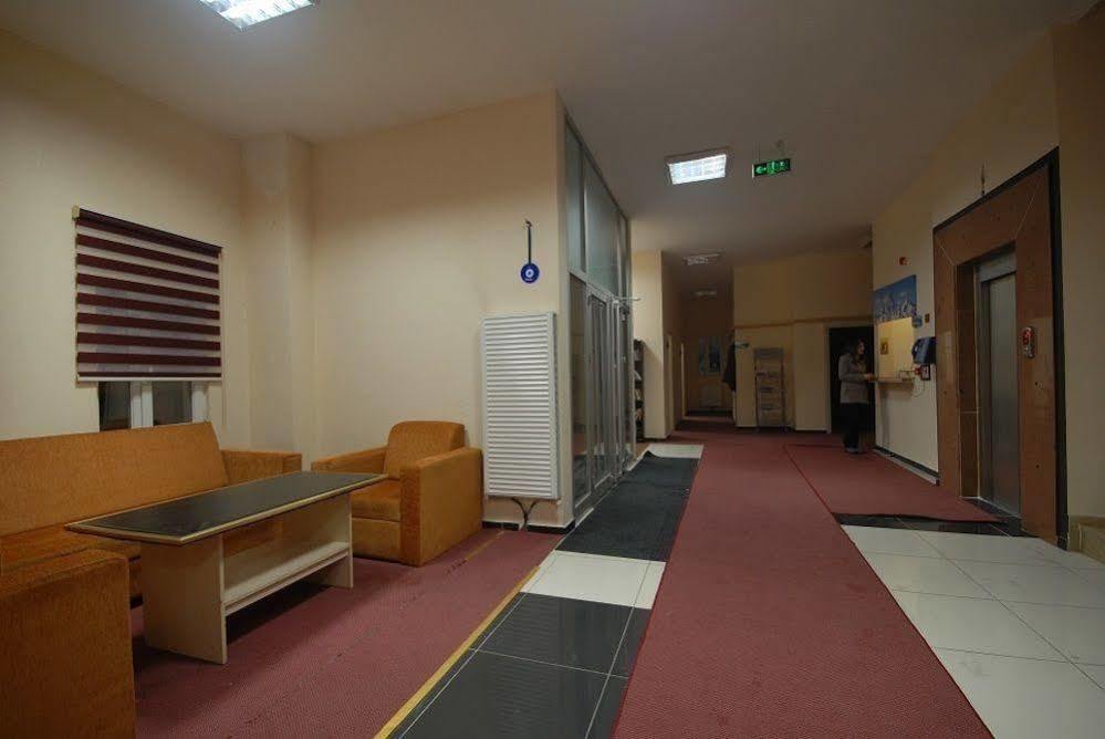 Sarıkamış Bildik Hotel المظهر الخارجي الصورة