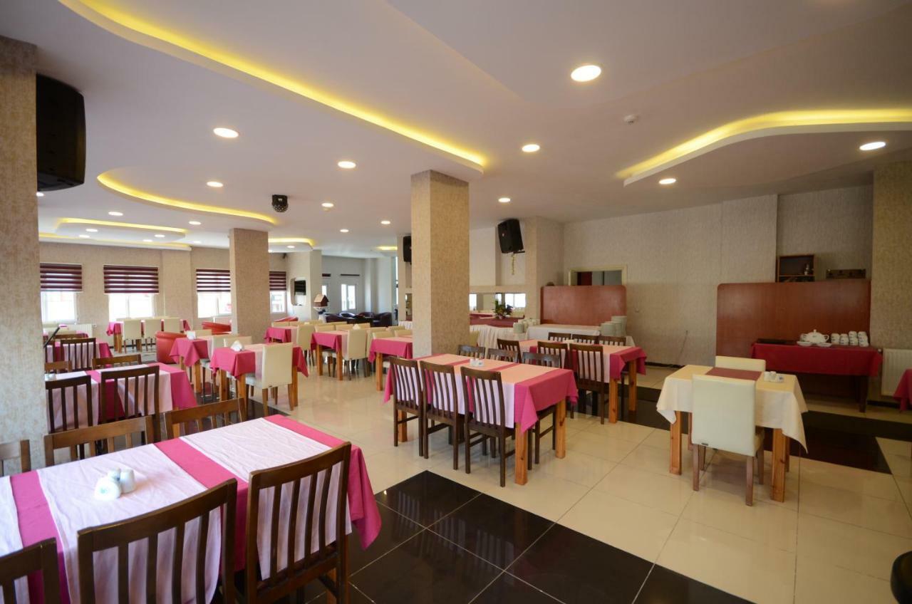 Sarıkamış Bildik Hotel المظهر الخارجي الصورة