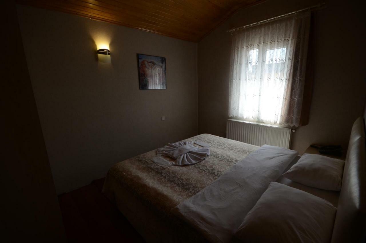Sarıkamış Bildik Hotel المظهر الخارجي الصورة