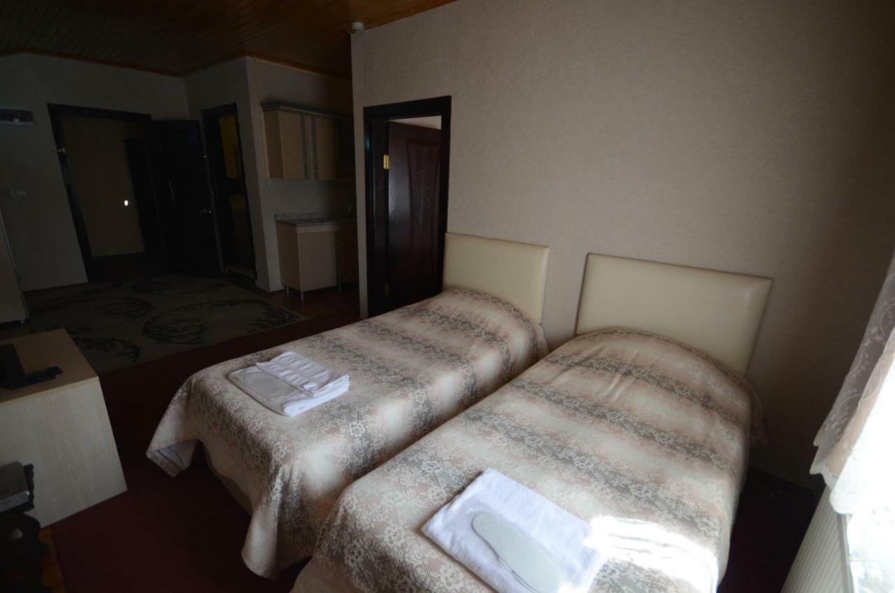 Sarıkamış Bildik Hotel المظهر الخارجي الصورة