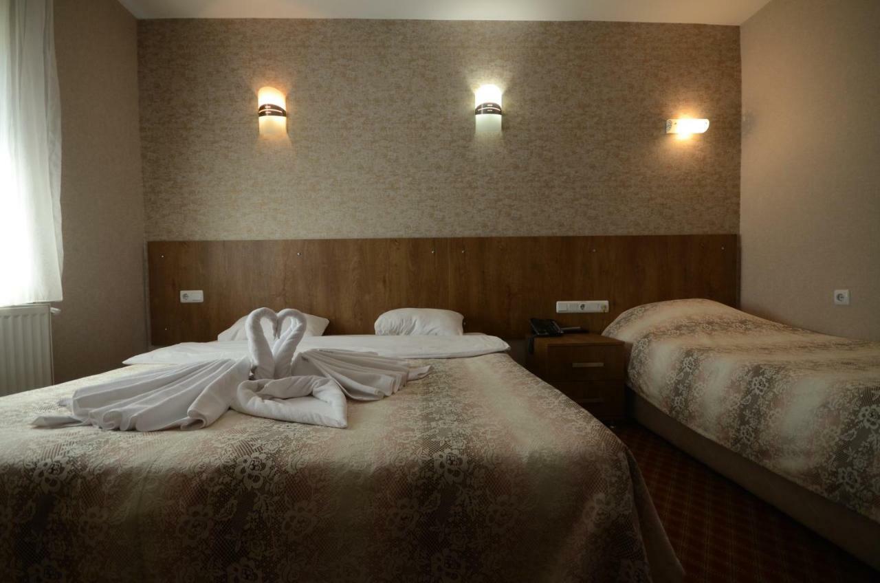 Sarıkamış Bildik Hotel المظهر الخارجي الصورة