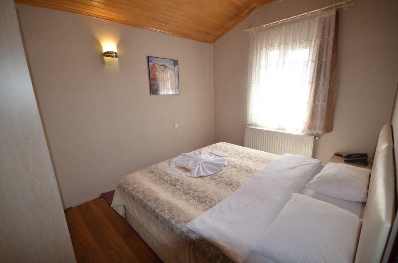 Sarıkamış Bildik Hotel المظهر الخارجي الصورة