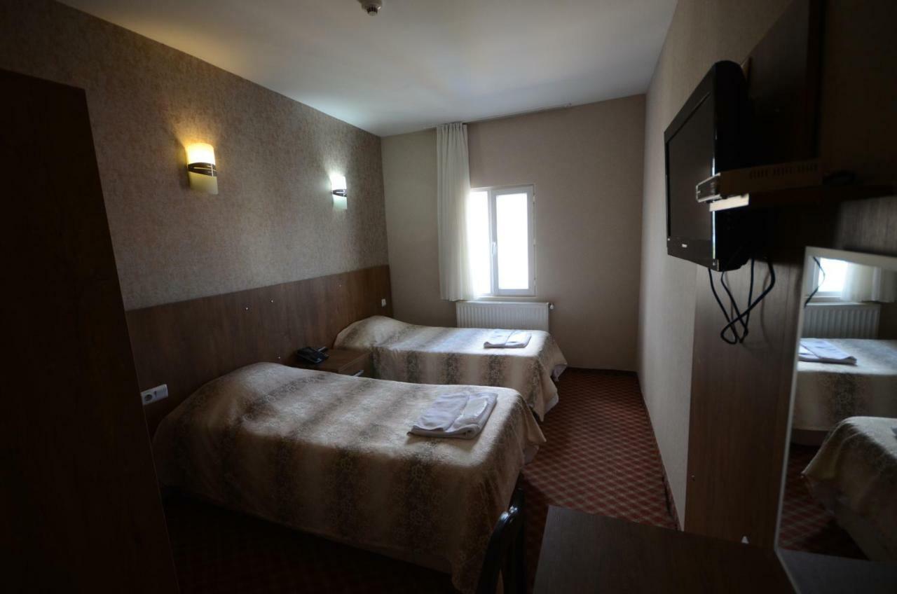 Sarıkamış Bildik Hotel المظهر الخارجي الصورة