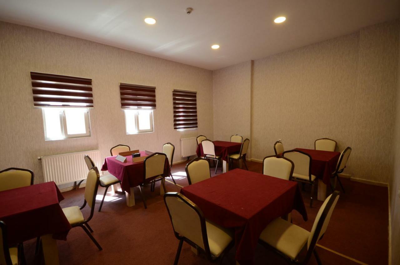 Sarıkamış Bildik Hotel المظهر الخارجي الصورة