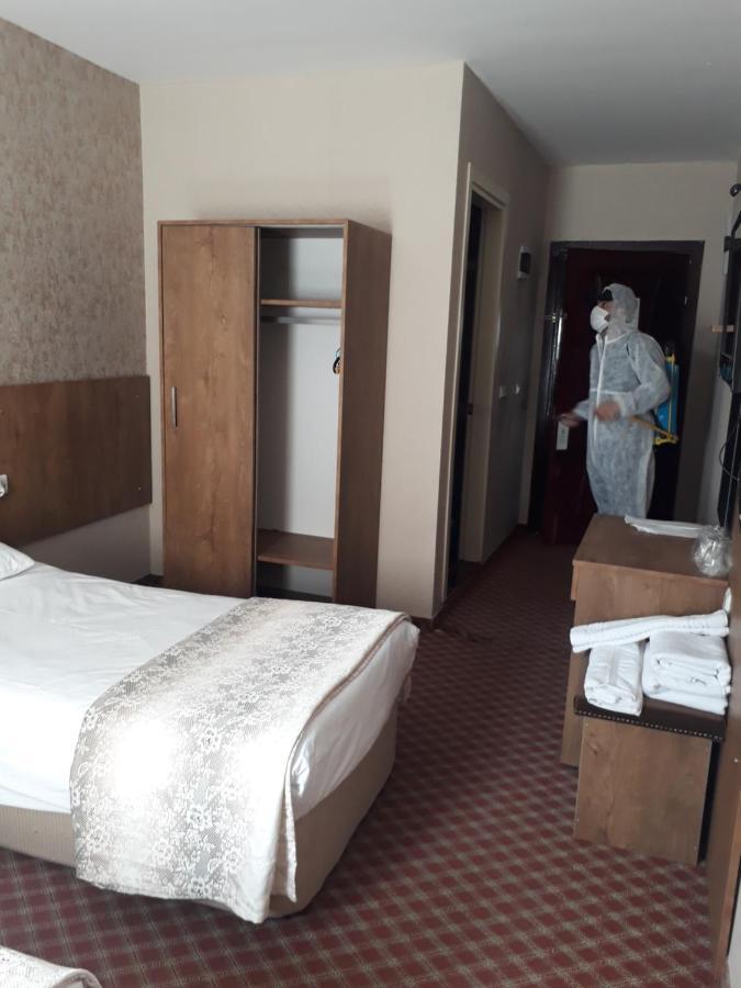 Sarıkamış Bildik Hotel المظهر الخارجي الصورة